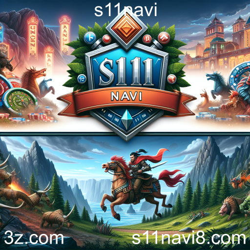 Aventura: A Emoção das Jogatinas Imersivas